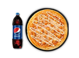 Pizza 363 Tempting Deal 8 For Rs.795/-
